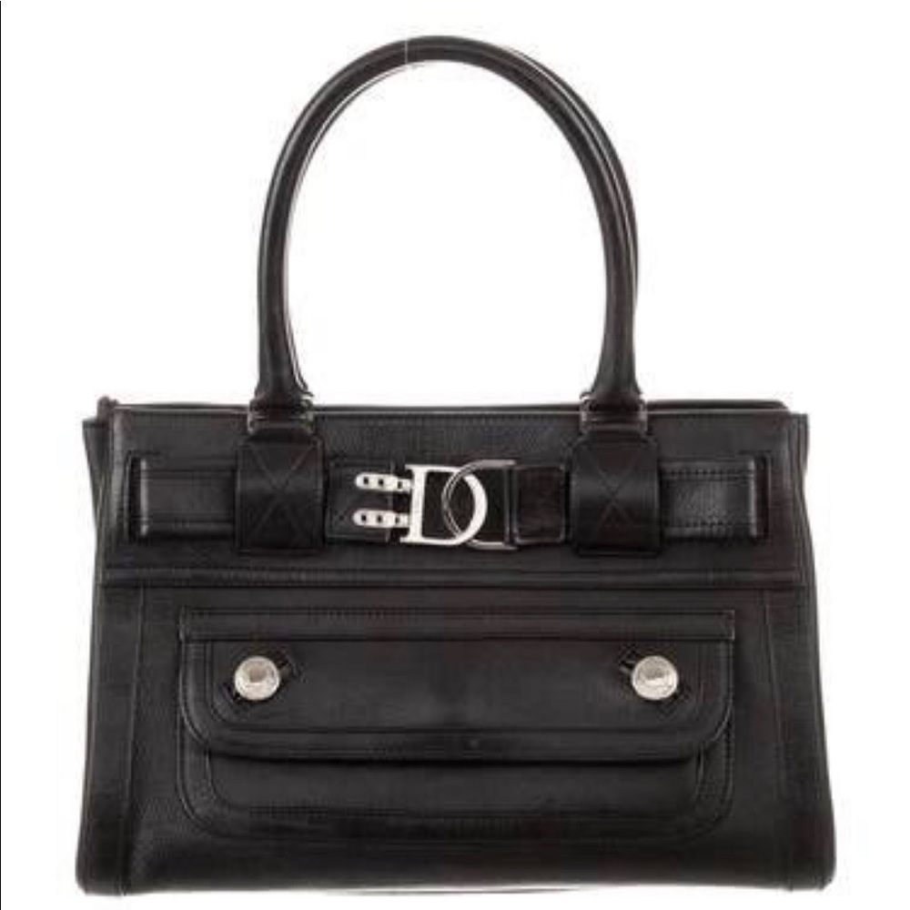 Christian Dior, Flight Truddle